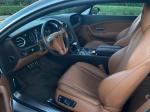 Bentley Continental GT V8 S 2016 года